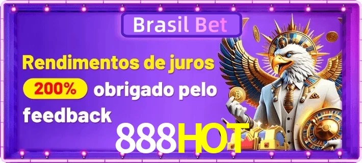 888HOT
