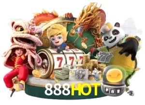 888HOT