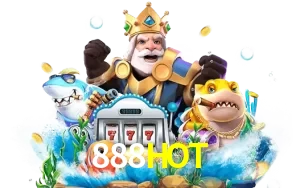 888HOT