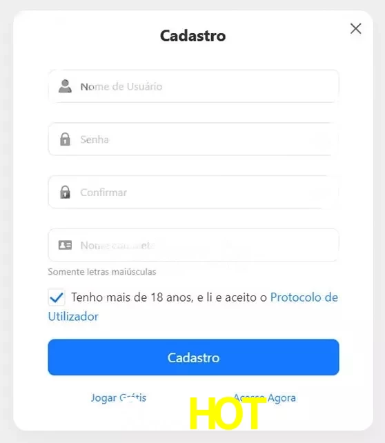 Registrar-se