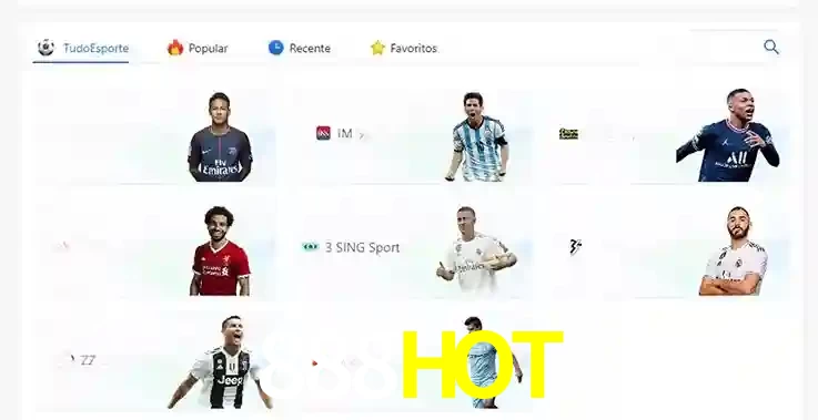 Esporte