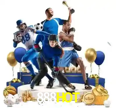 888HOT